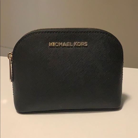 Michael Kors Handbags - Michael Kors Cosmetic Bag